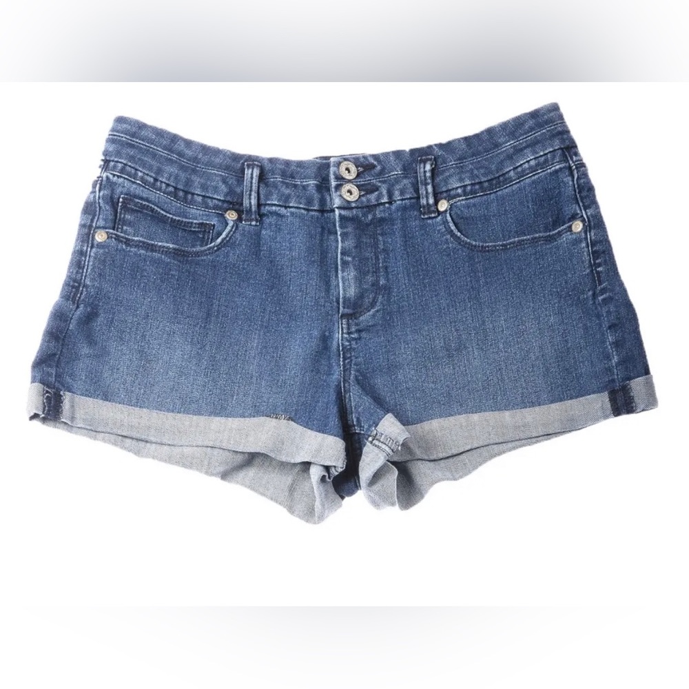Candie’s shorts (7)